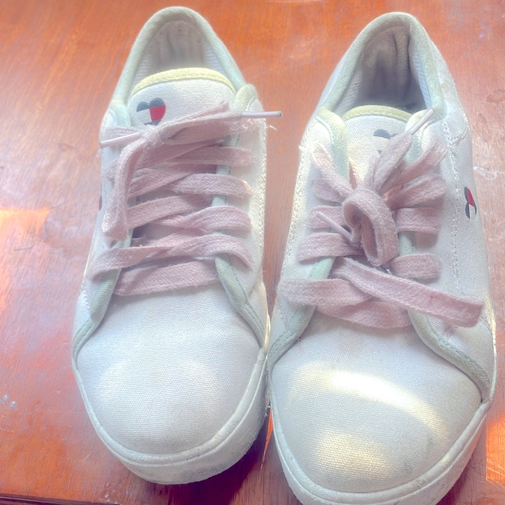 Tommy Lee shoes